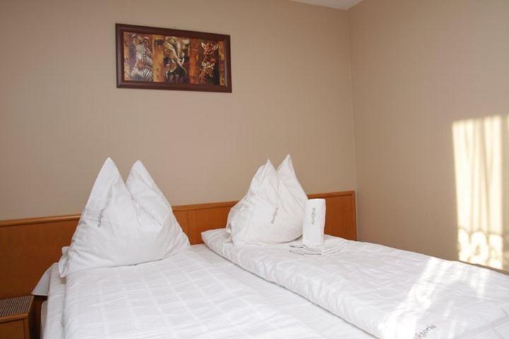 Hotel Wiktoria Szklarska Poręba Rum bild