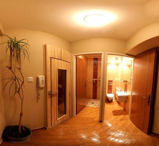 Hotel Wiktoria Szklarska Poręba Exteriör bild