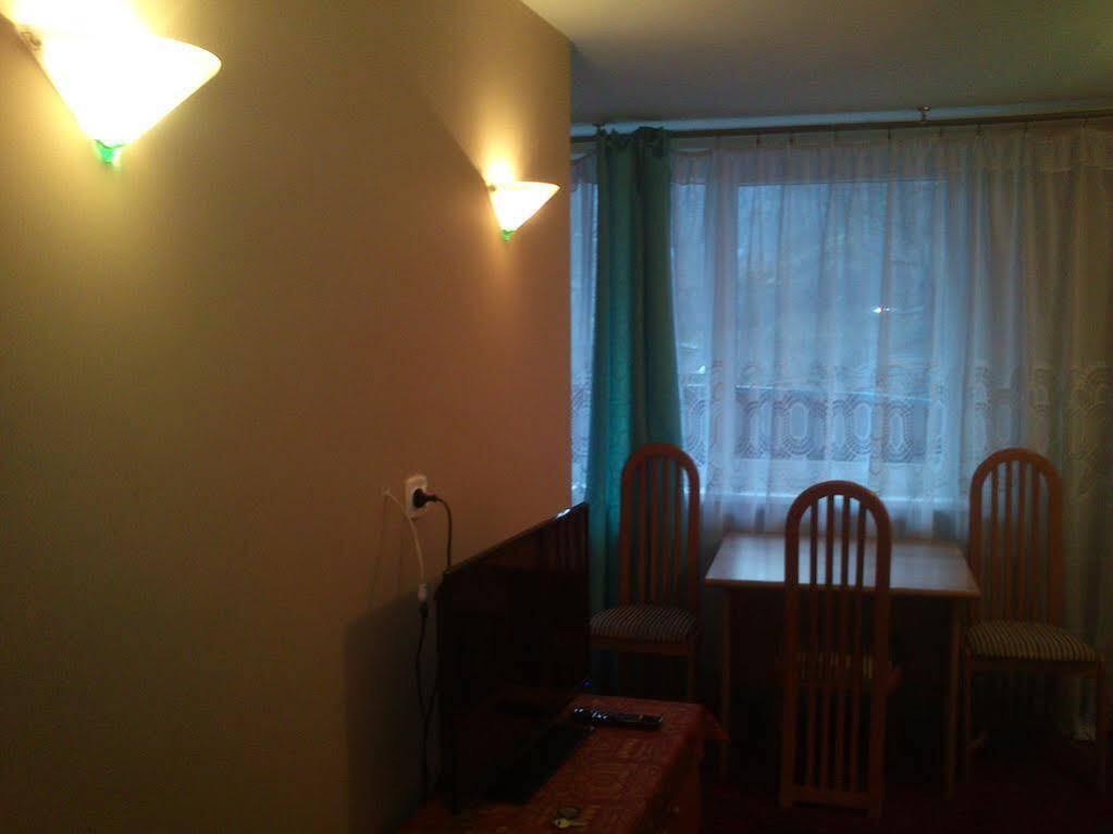 Hotel Wiktoria Szklarska Poręba Exteriör bild